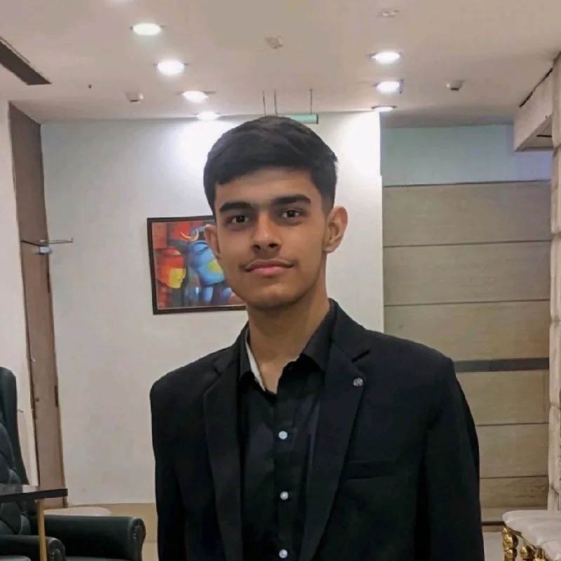 Developer Avatar